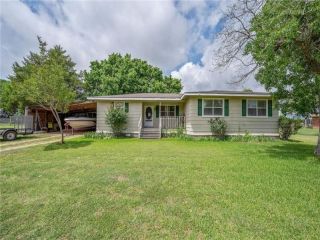 Foreclosed Home - 313 HAZELWOOD DR, 76712