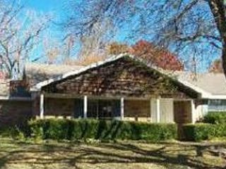 Foreclosed Home - 929 SLEEPY HOLLOW RD, 76712