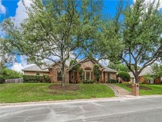 Foreclosed Home - 10000 RIDGE POINT DR, 76712