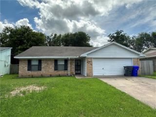 Foreclosed Home - 1933 CENTURY DR, 76712