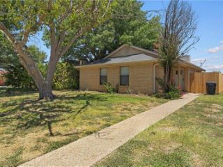 Foreclosed Home - List 100802373