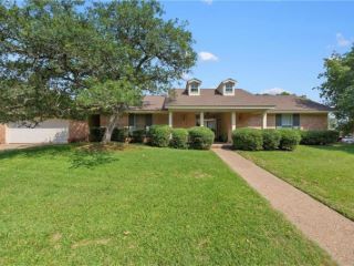 Foreclosed Home - 8241 FOREST RIDGE DR, 76712