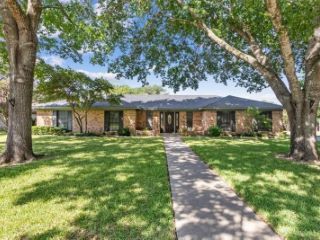 Foreclosed Home - 3401 RIVER OAKS DR, 76712