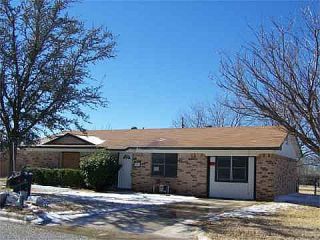 Foreclosed Home - 2201 HIGH MEADOWS DR, 76801