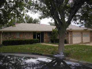Foreclosed Home - 4203 9TH ST, 76801