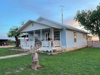 Foreclosed Home - 6901 COUNTY ROAD 136, 76801