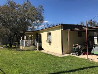 Foreclosed Home - 8200 COUNTY ROAD 608, 76801
