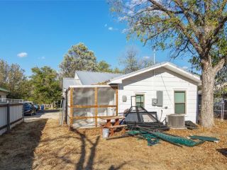 Foreclosed Home - 1807 2ND ST, 76801