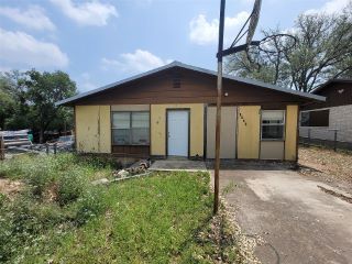 Foreclosed Home - 6917 SHANNON DR, 76801