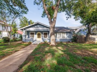 Foreclosed Home - 1712 VINCENT ST, 76801