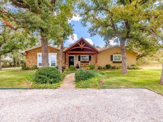 Foreclosed Home - 4401 FM 1176, 76801