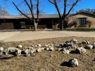 Foreclosed Home - 2021 OLD CALF CREEK RD, 76825