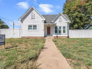 Foreclosed Home - 1516 S COLORADO ST, 76834