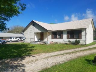 Foreclosed Home - 1710 PEACH ST, 76844