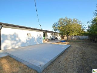 Foreclosed Home - 1709 CLYDE ST, 76844
