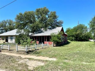 Foreclosed Home - 1417 FISHER ST, 76844