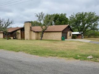 Foreclosed Home - 1807 HORTON ST, 76844