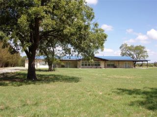 Foreclosed Home - 10292 US HIGHWAY 190 W, 76853