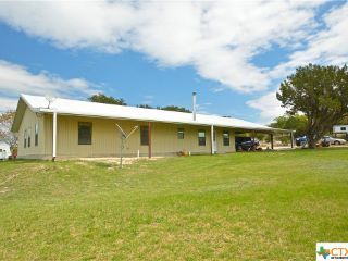 Foreclosed Home - 1952 FM 2942, 76853