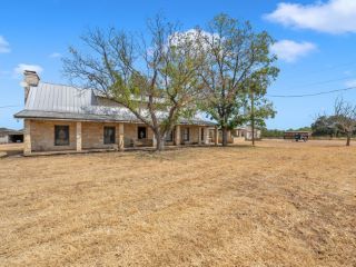 Foreclosed Home - 605 OLD PONTOTOC RD, 76856