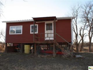 Foreclosed Home - 418 COUNTY ROAD 433, 76864