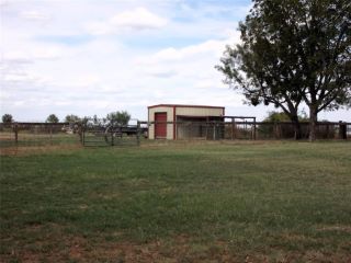 Foreclosed Home - 503 OLD SAN SABA HWY, 76871