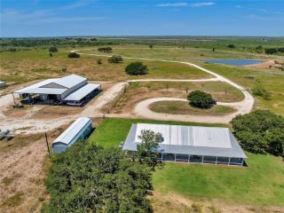 Foreclosed Home - 18307 US HIGHWAY 283, 76878