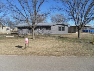 Foreclosed Home - 6706 GOODLAND LOOP, 76901