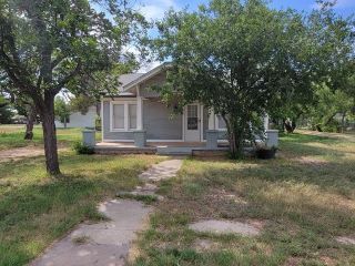 Foreclosed Home - 1616 WILLOW ST, 76901