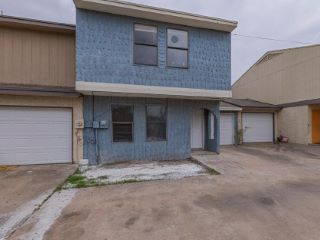 Foreclosed Home - 1211 N GARFIELD ST, 76901