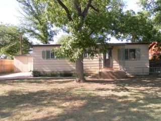 Foreclosed Home - 1028 CACTUS LN, 76903
