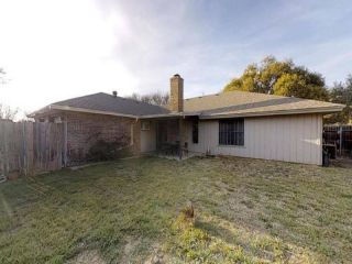 Foreclosed Home - 3409 SOUTHLAND BLVD, 76904