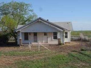 Foreclosed Home - 15302 FM 388, 76905