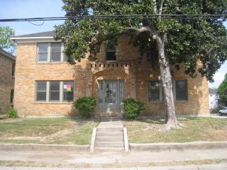 Foreclosed Home - 5120 ENNIS ST, 77004
