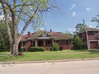 Foreclosed Home - 2202 ISABELLA ST, 77004