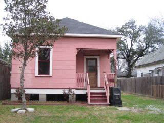 Foreclosed Home - 1514 OVID ST, 77007