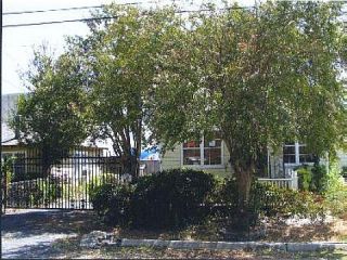 Foreclosed Home - 1242 W 21ST ST, 77008