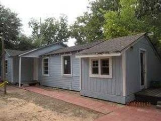 Foreclosed Home - 614 E 28TH ST, 77008