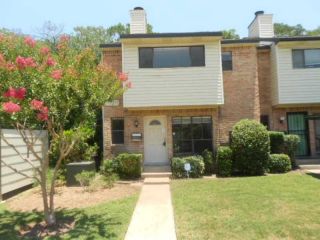 Foreclosed Home - 749 WORTHSHIRE ST # 1, 77008