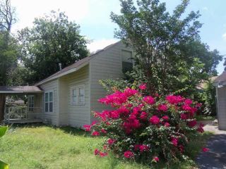 Foreclosed Home - 1301 IDYLWILD ST, 77009