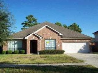 Foreclosed Home - 3814 KRISTIN LEE LN, 77014