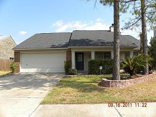 Foreclosed Home - 1622 KRISWOOD DR, 77014