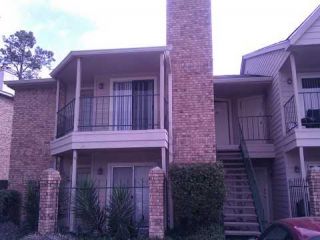 Foreclosed Home - 3770 LOVERS WOOD LN APT 606, 77014