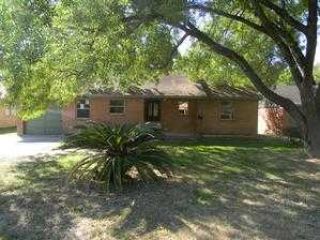 Foreclosed Home - 829 REDONDO DR, 77015
