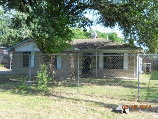Foreclosed Home - 14237 BONHAM ST, 77015