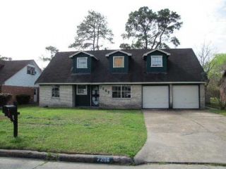 Foreclosed Home - List 100062378