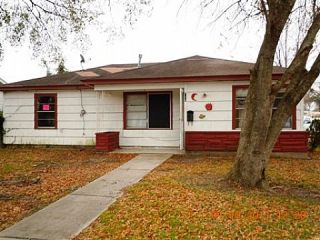 Foreclosed Home - 715 OGILVIE ST, 77017