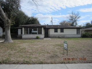 Foreclosed Home - 8044 GLENVIEW DR, 77017
