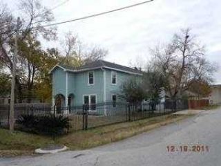Foreclosed Home - List 100249573