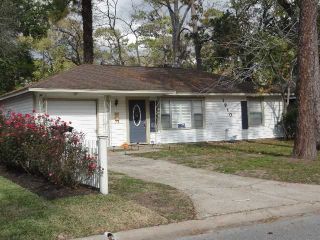 Foreclosed Home - List 100283520
